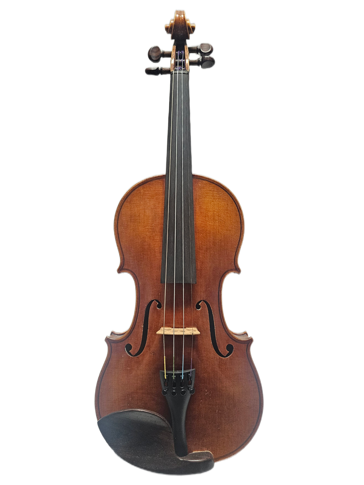 Violins $3000 - $6000 — Tulsa Strings Violin Shop